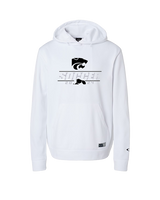 Mountain View HS Girls Soccer Lines 24 - Oakley Performance Hoodie