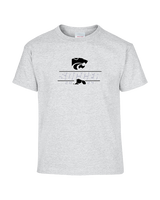 Mountain View HS Girls Soccer Lines 24 - Youth Shirt