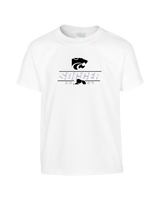 Mountain View HS Girls Soccer Lines 24 - Youth Shirt