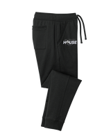 Mountain View HS Girls Soccer NIOH - Cotton Joggers