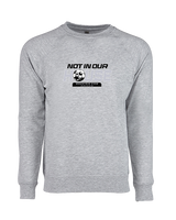 Mountain View HS Girls Soccer NIOH - Crewneck Sweatshirt