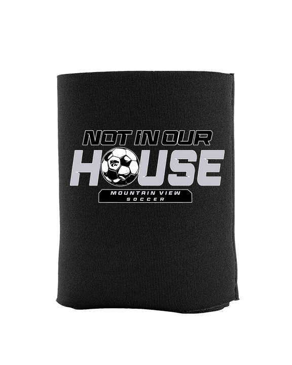 Mountain View HS Girls Soccer NIOH - Koozie