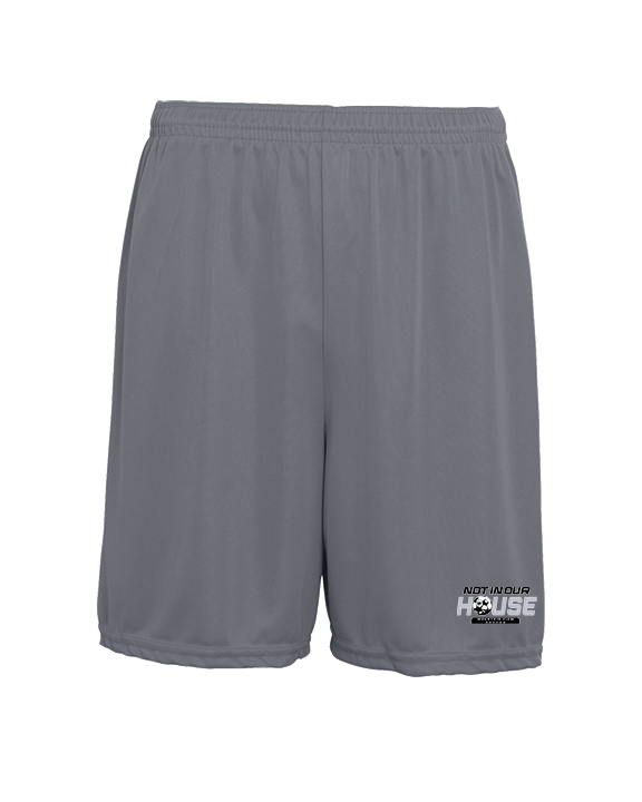 Mountain View HS Girls Soccer NIOH - Mens 7inch Training Shorts