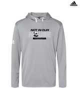 Mountain View HS Girls Soccer NIOH - Mens Adidas Hoodie