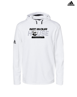 Mountain View HS Girls Soccer NIOH - Mens Adidas Hoodie