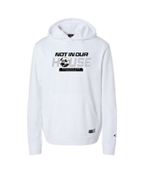 Mountain View HS Girls Soccer NIOH - Oakley Performance Hoodie