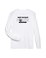 Mountain View HS Girls Soccer NIOH - Performance Longsleeve