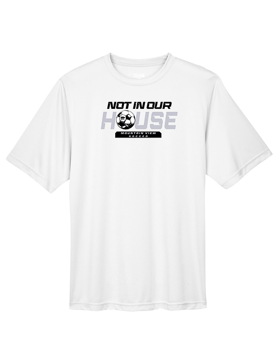 Mountain View HS Girls Soccer NIOH - Performance Shirt