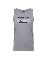 Mountain View HS Girls Soccer NIOH - Tank Top