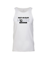 Mountain View HS Girls Soccer NIOH - Tank Top