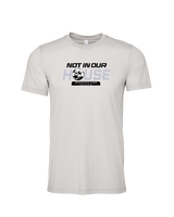 Mountain View HS Girls Soccer NIOH - Tri-Blend Shirt