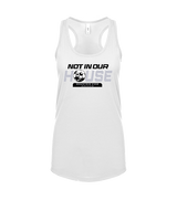 Mountain View HS Girls Soccer NIOH - Womens Tank Top