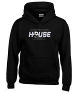 Mountain View HS Girls Soccer NIOH - Youth Hoodie