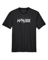 Mountain View HS Girls Soccer NIOH - Youth Performance Shirt