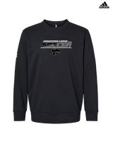 Mountain View HS Girls Soccer Soccer - Mens Adidas Crewneck