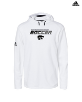 Mountain View HS Girls Soccer Soccer - Mens Adidas Hoodie