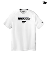 Mountain View HS Girls Soccer Soccer - New Era Performance Shirt