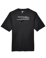 Mountain View HS Girls Soccer Soccer - Performance Shirt