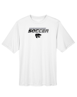 Mountain View HS Girls Soccer Soccer - Performance Shirt