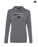 Mountain View HS Girls Soccer Soccer - Womens Adidas Hoodie