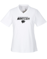 Mountain View HS Girls Soccer Soccer - Womens Performance Shirt