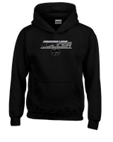 Mountain View HS Girls Soccer Soccer - Youth Hoodie