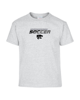 Mountain View HS Girls Soccer Soccer - Youth Shirt
