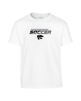 Mountain View HS Girls Soccer Soccer - Youth Shirt