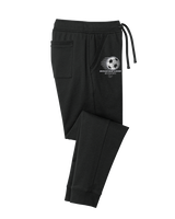 Mountain View HS Girls Soccer Speed - Cotton Joggers