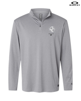 Mountain View HS Girls Soccer Speed - Mens Oakley Quarter Zip