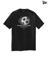 Mountain View HS Girls Soccer Speed - New Era Performance Shirt