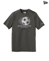 Mountain View HS Girls Soccer Speed - New Era Performance Shirt