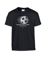 Mountain View HS Girls Soccer Speed - Youth Shirt