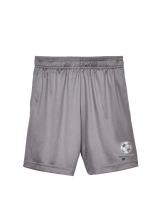 Mountain View HS Girls Soccer Speed - Youth Training Shorts
