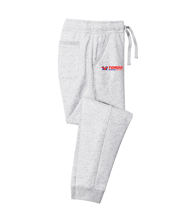 Mountain View HS Softball Switch - Cotton Joggers