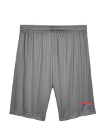 Mountain View HS Softball Switch - Mens Training Shorts with Pockets