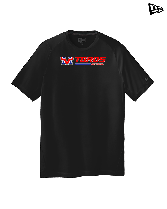 Mountain View HS Softball Switch - New Era Performance Shirt