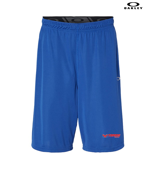 Mountain View HS Softball Switch - Oakley Shorts