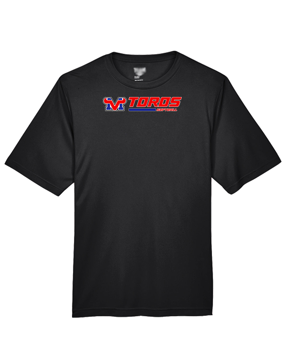 Mountain View HS Softball Switch - Performance Shirt