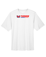 Mountain View HS Softball Switch - Performance Shirt