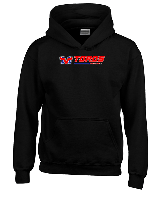 Mountain View HS Softball Switch - Youth Hoodie