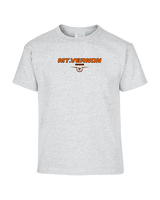 Mt. Vernon HS Wrestling Design - Youth Shirt