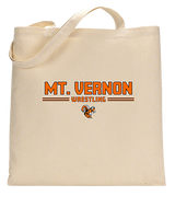 Mt. Vernon HS Wrestling Keen - Tote