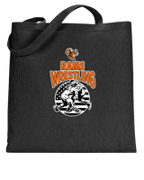 Mt. Vernon HS Wrestling Takedown - Tote
