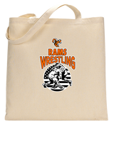 Mt. Vernon HS Wrestling Takedown - Tote