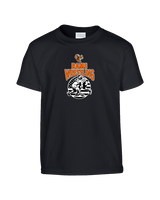 Mt. Vernon HS Wrestling Takedown - Youth Shirt