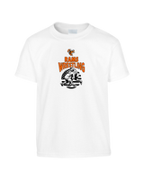 Mt. Vernon HS Wrestling Takedown - Youth Shirt