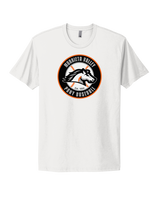 Murrieta Valley Pony Baseball Logo - Select Cotton T-Shirt