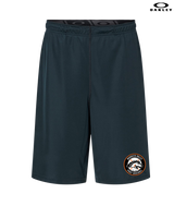 Murrieta Valley Pony Baseball Logo - Oakley Hydrolix Shorts