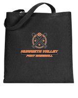 Murrieta Valley Pony Baseball Split - Tote Bag